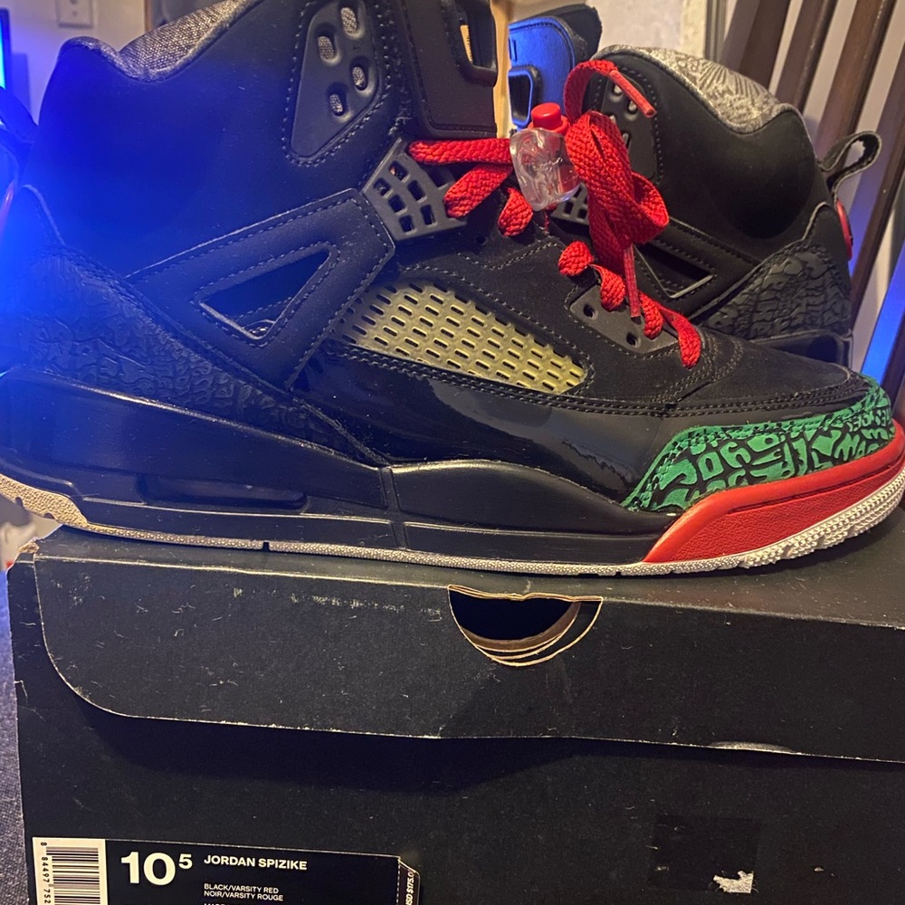 Jordan Spizike OG